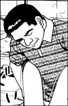 Male Golf Player #1 image