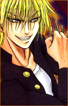 Kouichi Yarai image
