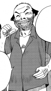 Shinzou Karino image