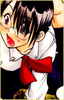 Motoko Kurusu image
