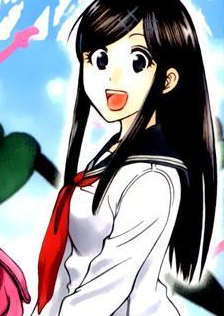 Yuki Sakuma image