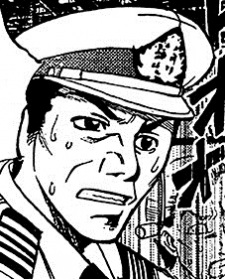 Masaru Tsuchiya image
