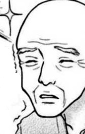 Mikoto's Grandpa image