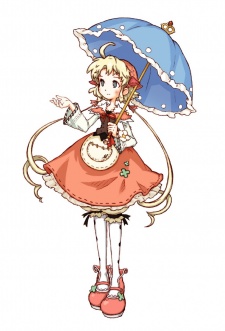 Polka image