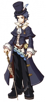 Frederic Chopin image