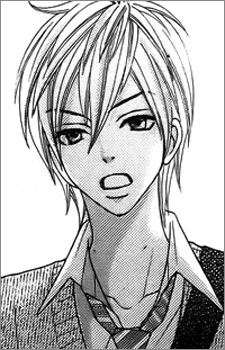 Shouzo Hatsuri image