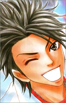 Yamato Onidzuka image
