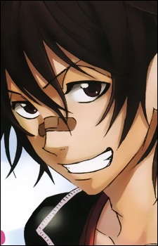 Aoharu Ebana image