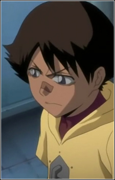 Shouta Toyokawa image