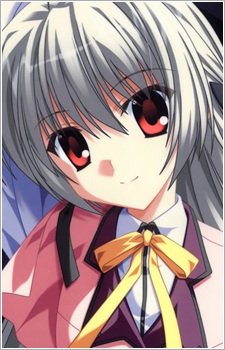 Alice Kamishiro