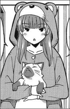 Nagi Kirishima image