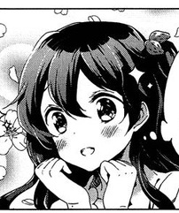 Nozomu image