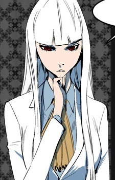 Seira J. Loyard image
