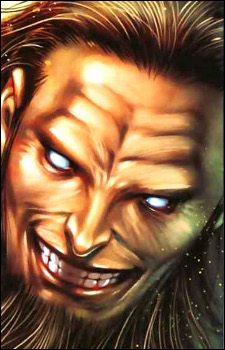 Fu Yi image