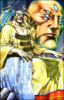 Yen Shen image