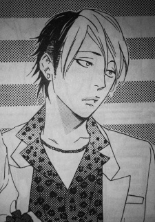 Kanda Seishiro image
