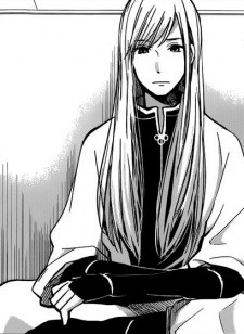 Ura no Kamisama image