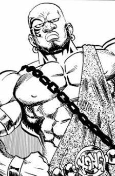 Heavy Kong image