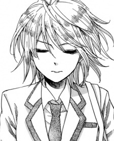 Yuri Kurashiki image