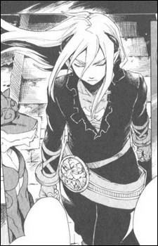 Fou-Lu image