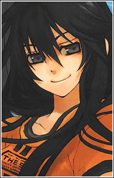 Yuu Mineshima image