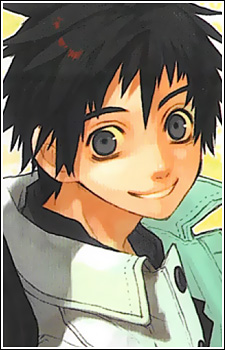 Touma Sakagami image