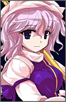 Letty Whiterock image