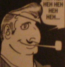 H. H. Breed image