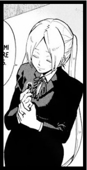 Sarada Mimoza image