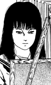 Kazuko Satomi image