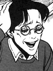 Kazuya Hikizuri image