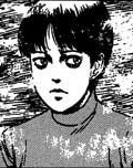 Ryuusuke Fukata image