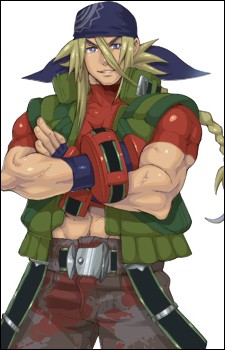 Ragnar Blitz Lebrett image
