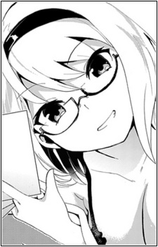 Satomi Kanejou image