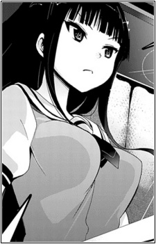 Rin Myouga image