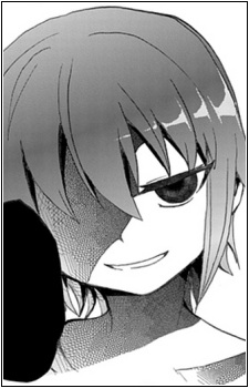 Kei Narumi image