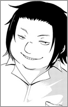 Tsuyoshi Tsuchimikado image