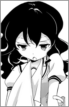 Io Tachibana image