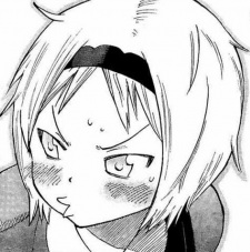 Hikari Doujima image
