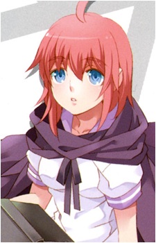 Konoha Shinomiya image