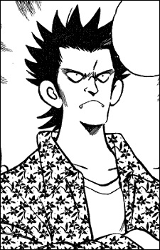 Riki Jinno image