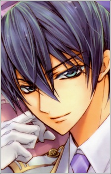Cain Kumoide image
