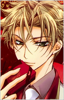 Kitou Ninomiya image