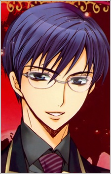 Minemitsu Yamashina image
