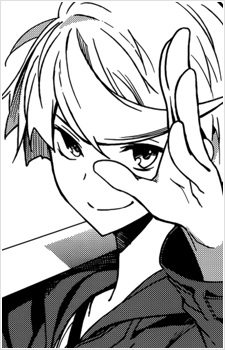 Ren Hinaki image