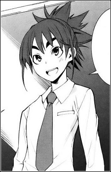 Kyou Shiragi image