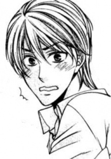 Yagami Toshiki image