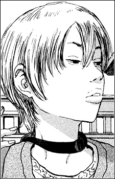 Tsugumi Oda image
