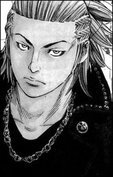 Hayato Misaki image