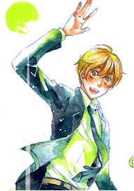 Junta Goroumaru image